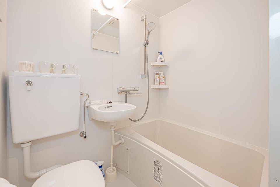 U Stay 西川口 Apartment in Saitama Prefecture