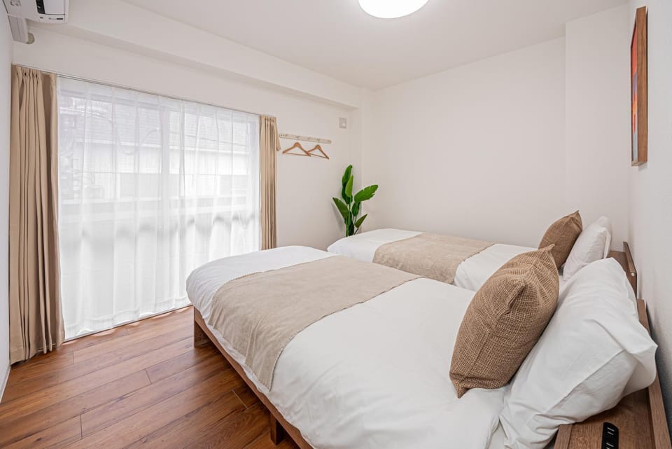 U Stay 西川口 Apartment in Saitama Prefecture