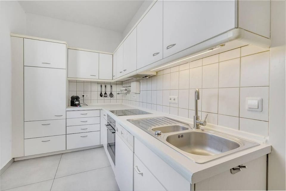Moderne Traumwohnung mit Traumgarten Apartment in Mayen
