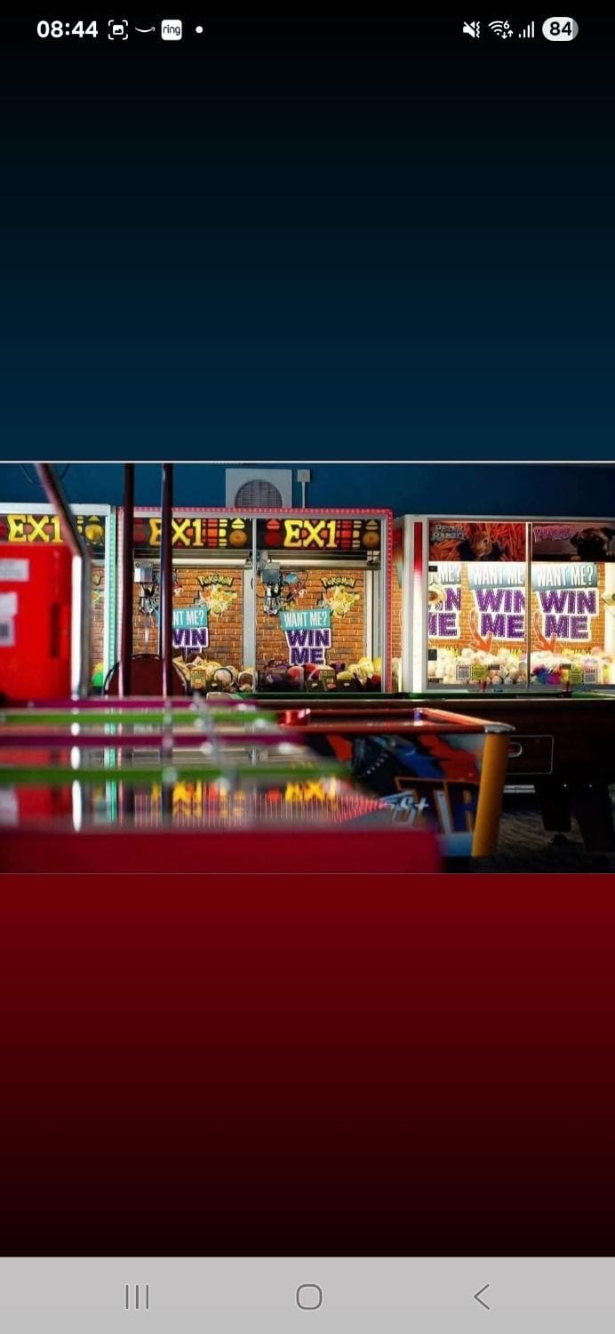 Golden Gate Holiday Centre Campground/ 
RV Resort in Towyn