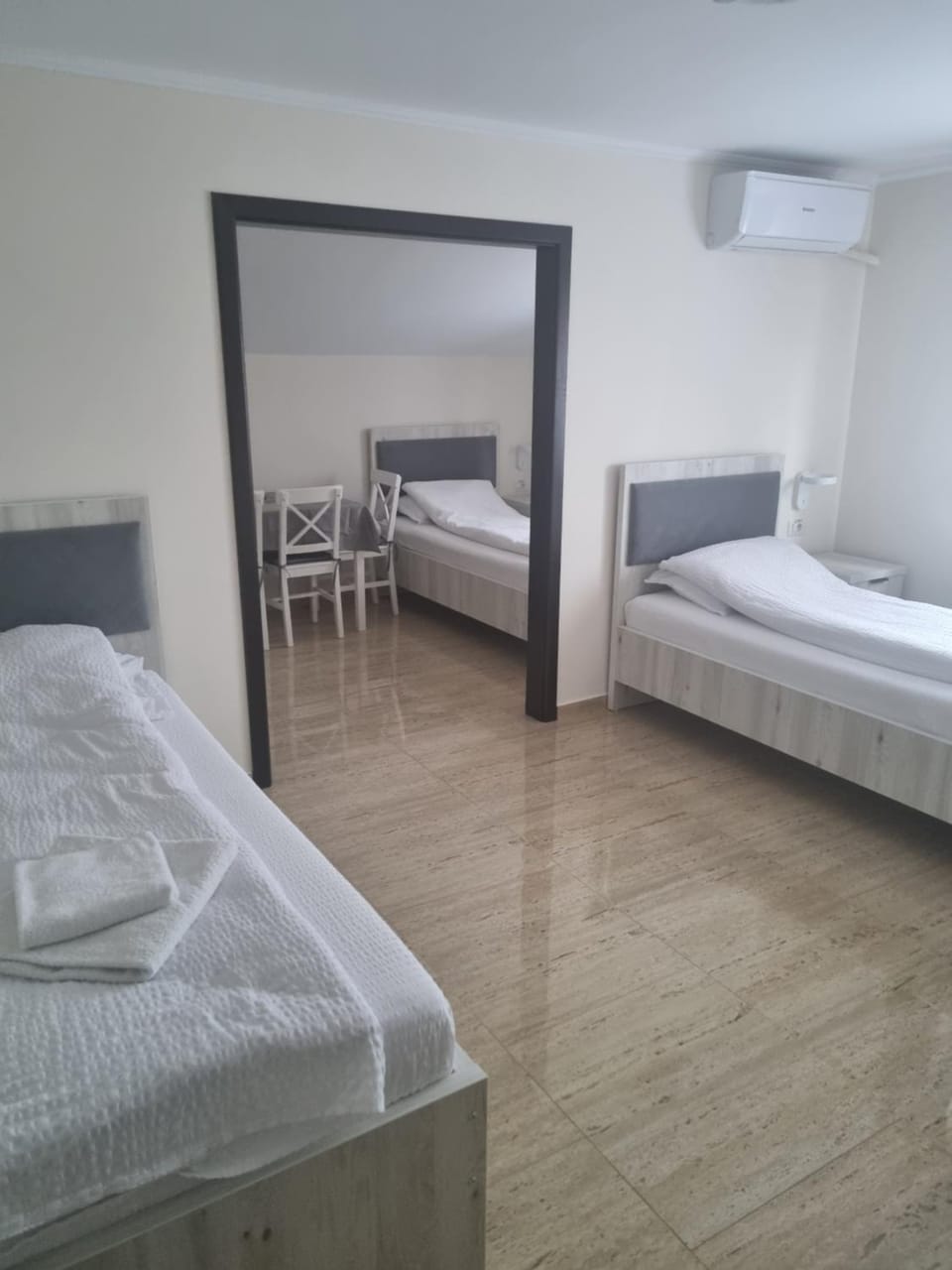 Pensiunea Vis Braila Bed and Breakfast in Romania