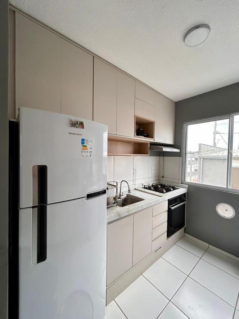 Kitchen or kitchenette, minibar, oven, pet friendly