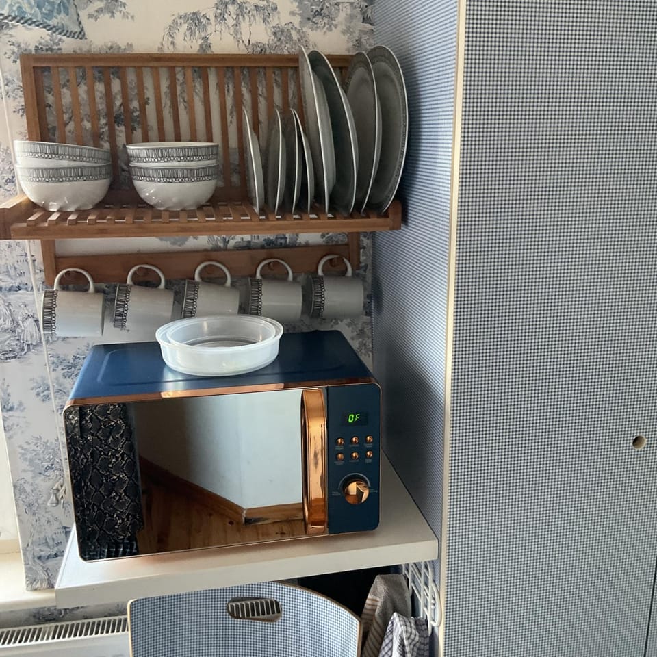 Ginnies at 38 Apartment in Cleethorpes