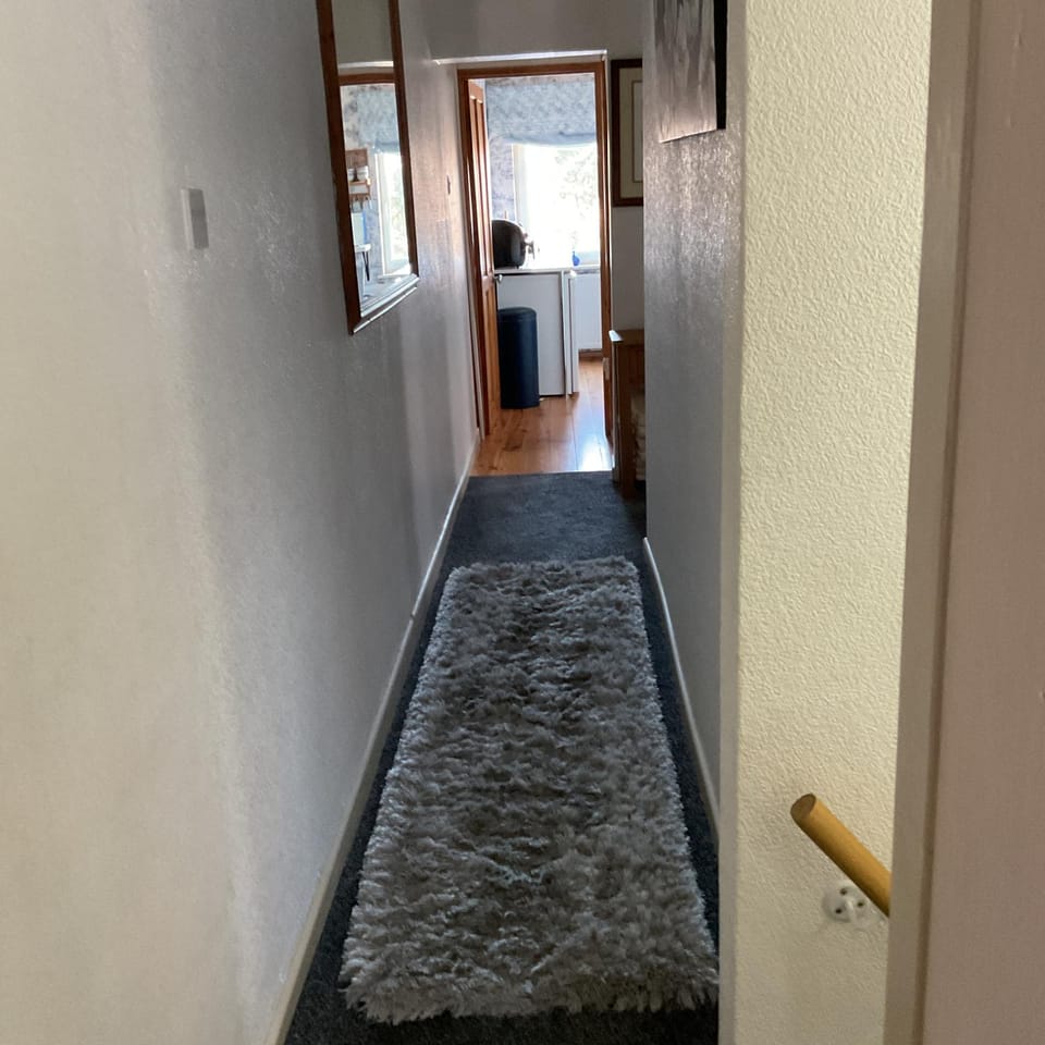 Ginnies at 38 Apartment in Cleethorpes