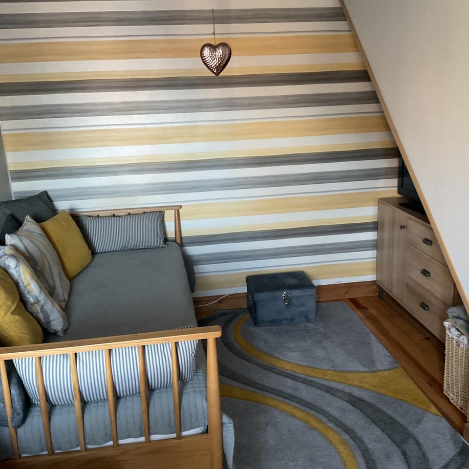 Ginnies at 38 Apartment in Cleethorpes