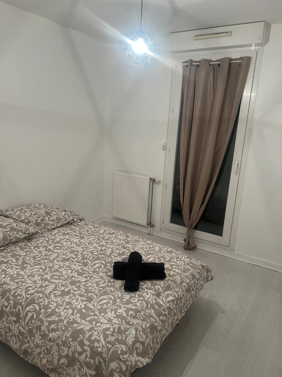 Appartement Toison d'Or Apartment in Dijon
