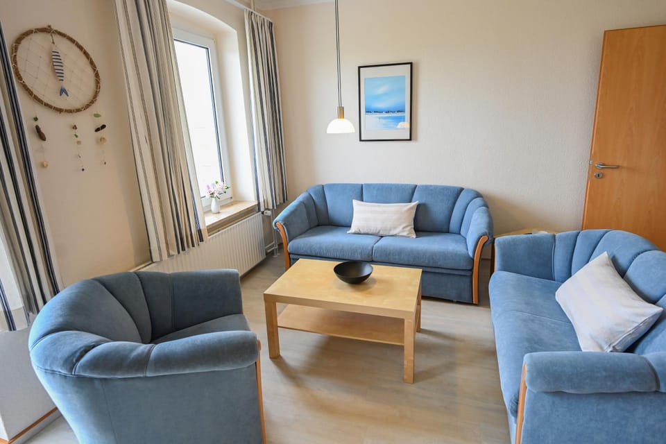 Zur schönen Aussicht - FW 9 Apartment in Dahme