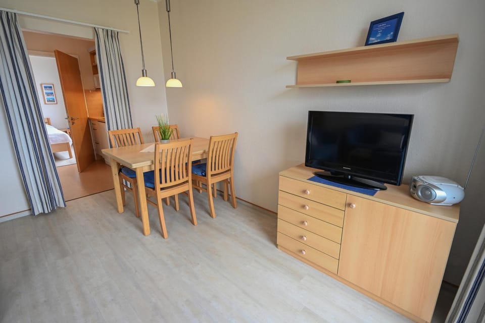 Zur schönen Aussicht - FW 9 Apartment in Dahme