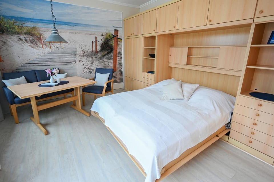 Zur schönen Aussicht - FW 11 Apartment in Dahme