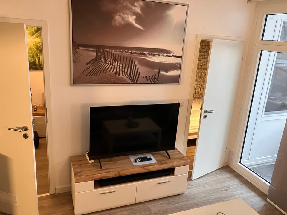 "Harzbutze" Hahnenklee Apartment in Goslar