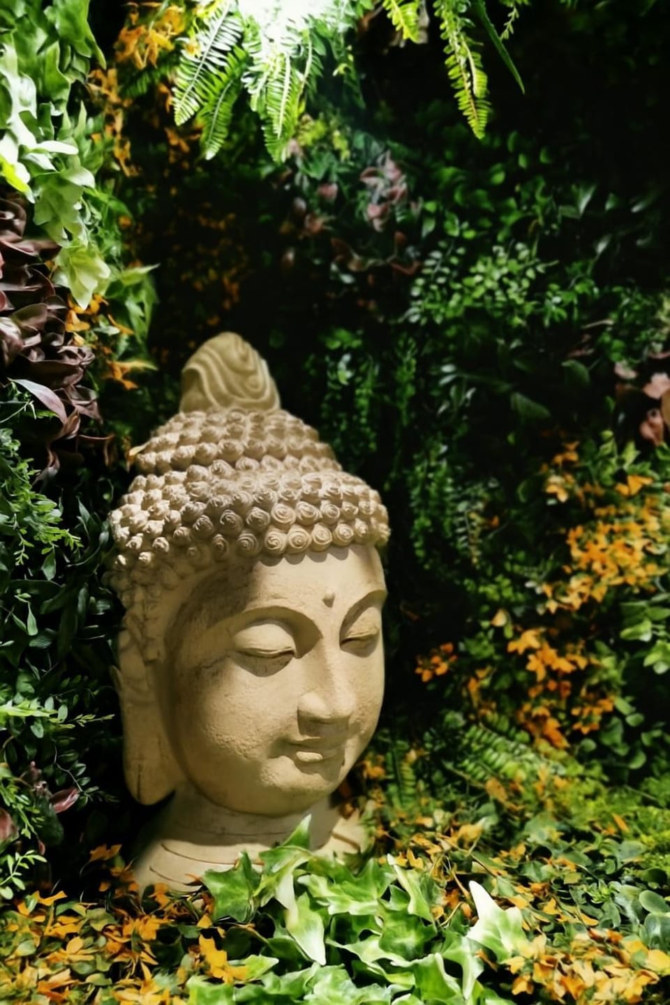 Decorative detail