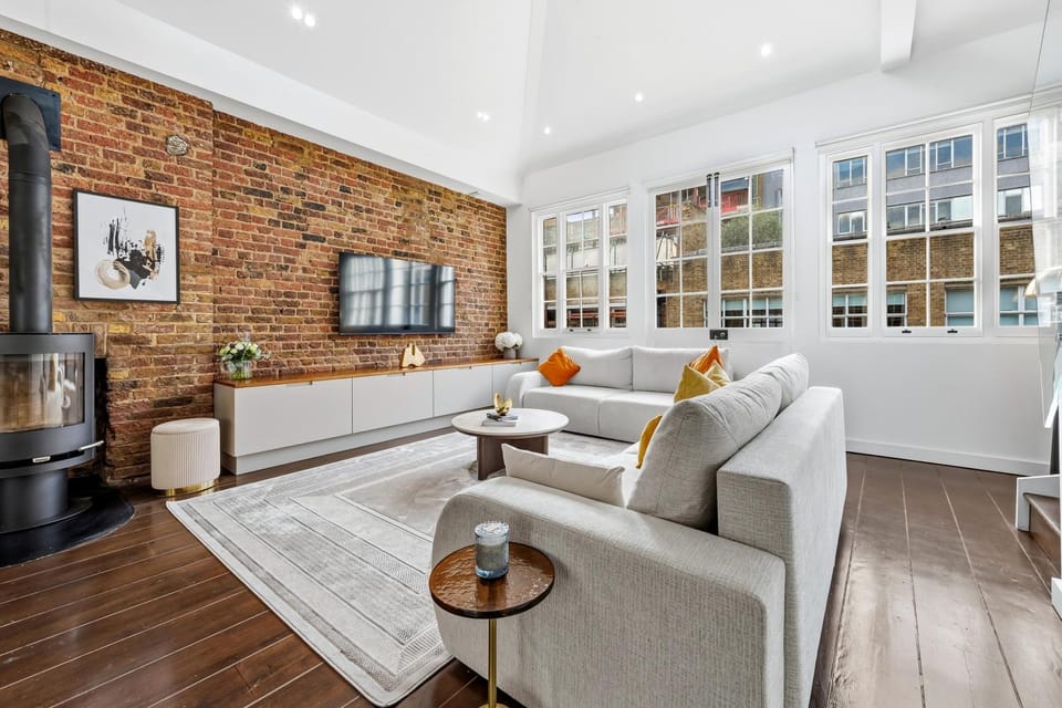 TV and multimedia, Living room