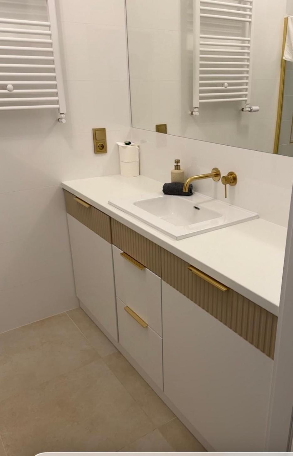 Apartament Nad zatoką w Olsztynie Apartment in Poland