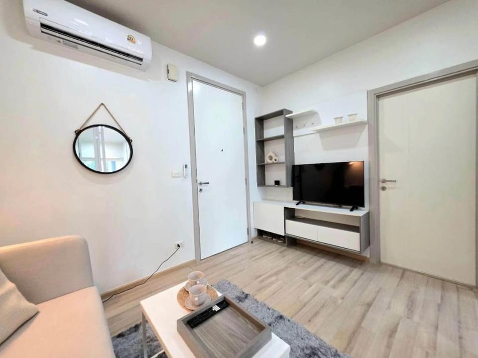 TV and multimedia, Living room, Photo of the whole room