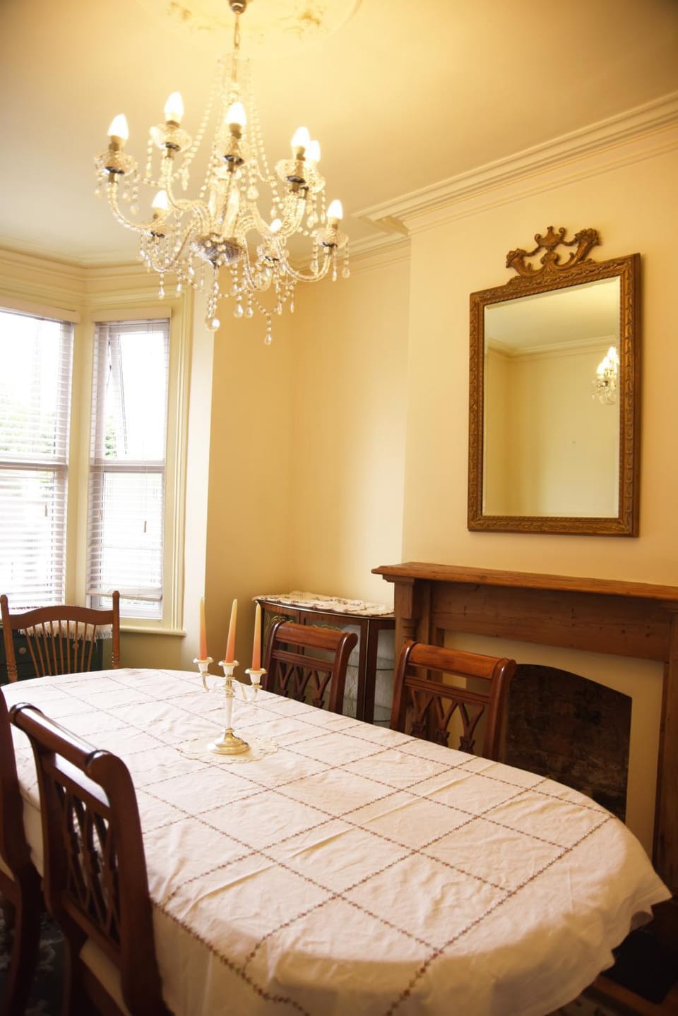 Cosy Rooms, Peaceful, Central Cleethorpes Bed and Breakfast in Cleethorpes