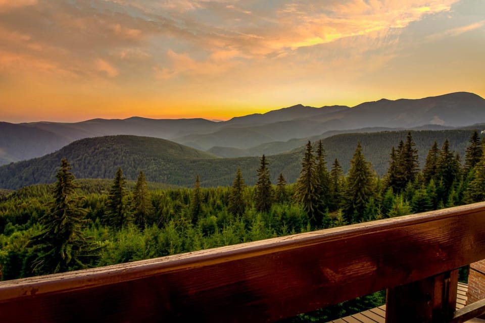 Natural landscape, Mountain view, Mountain view