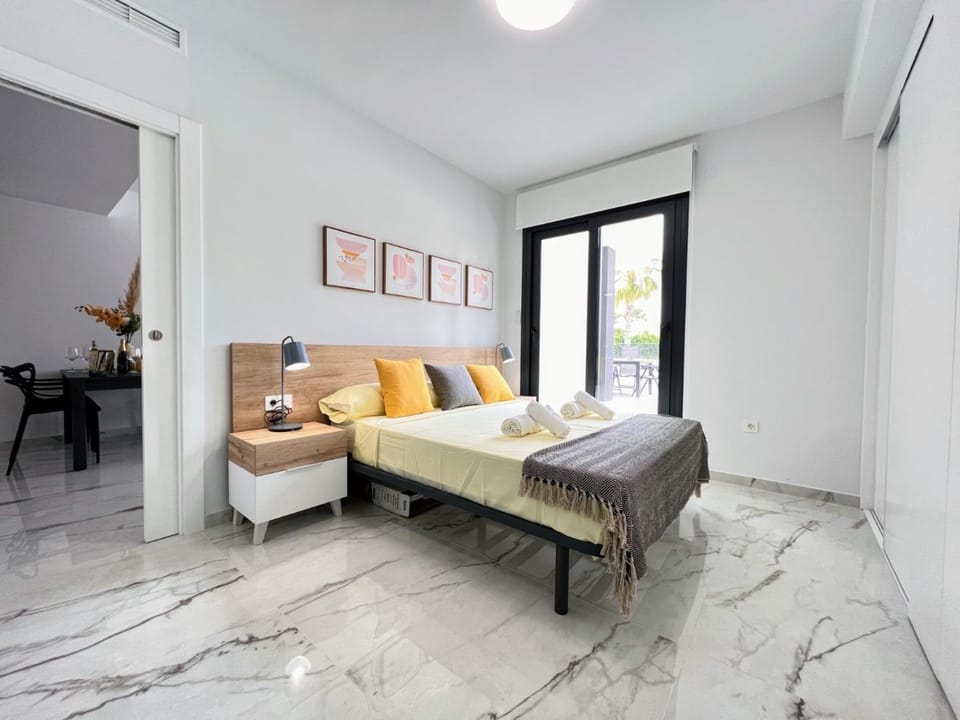 Casa Ancho Apartment in Vega Baja del Segura