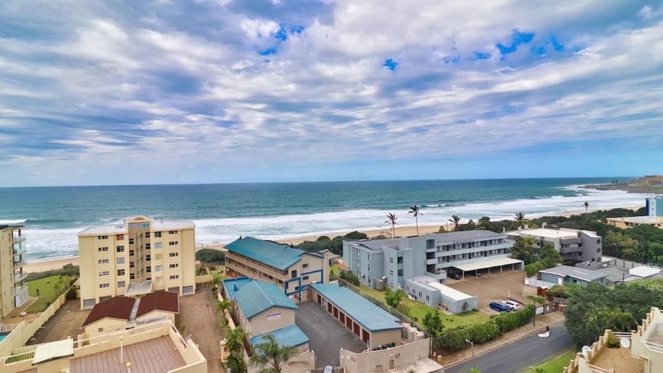 Steps to Lucien Beach Apartment in Margate
