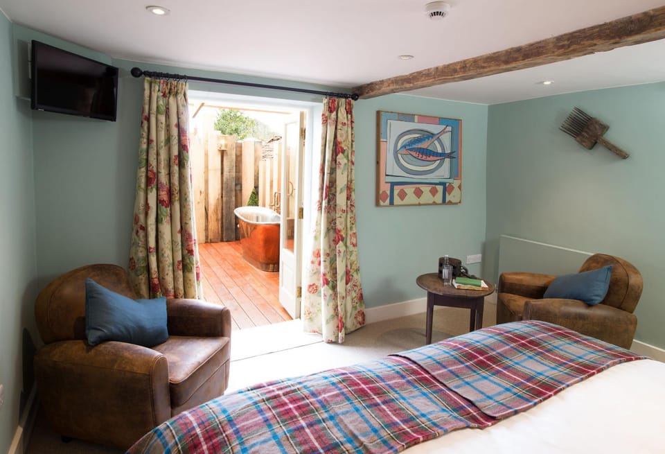 The Crown Hotel Hotel in Wells-next-the-Sea