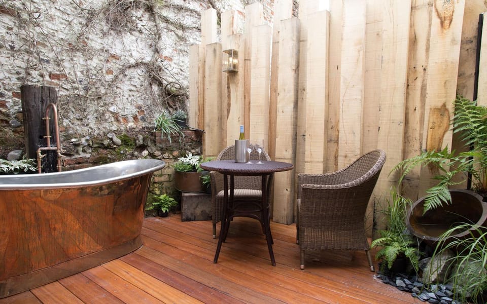 The Crown Hotel Hotel in Wells-next-the-Sea