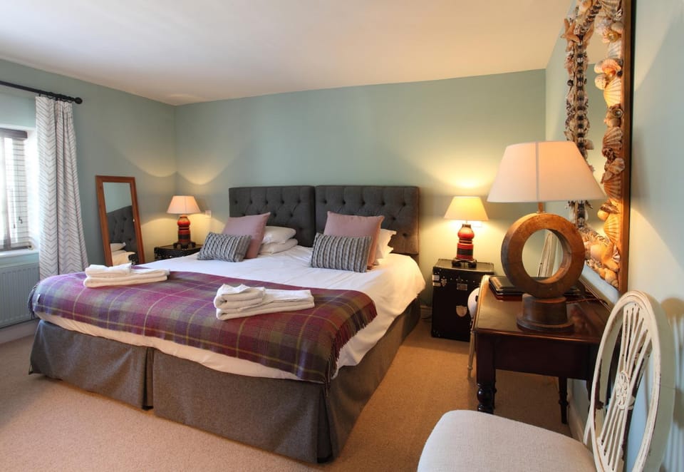 The Crown Hotel Hotel in Wells-next-the-Sea