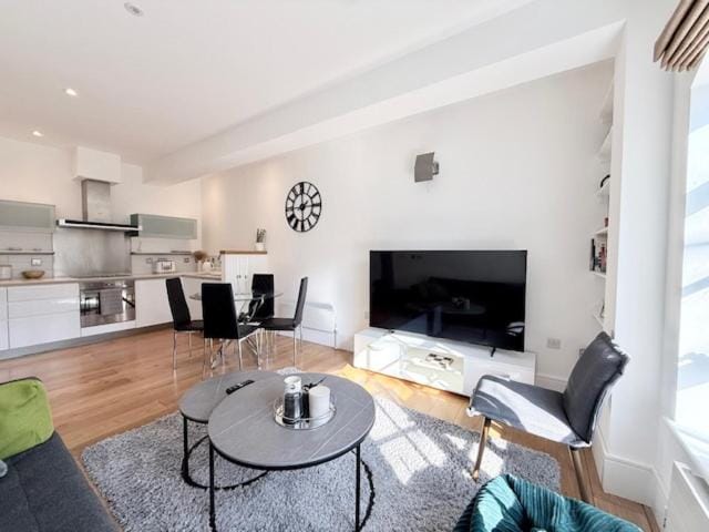 Modern 2 Bedroom Apartment in Kings Cross, London, N1 Apartment in London Borough of Islington
