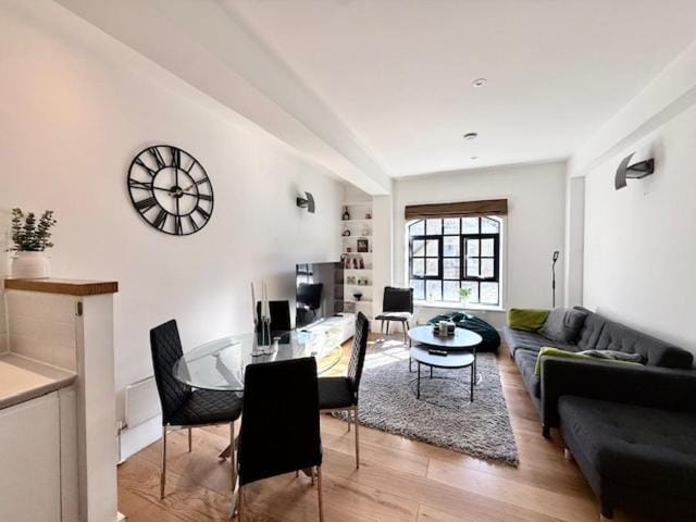 Modern 2 Bedroom Apartment in Kings Cross, London, N1 Apartment in London Borough of Islington