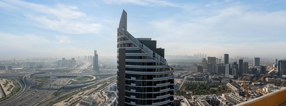 City view