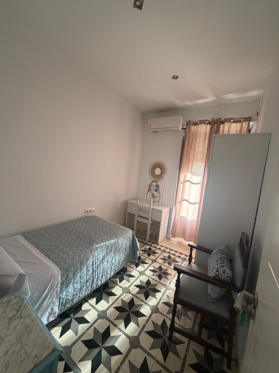 Apartamento Vintage Apartment in Cordoba