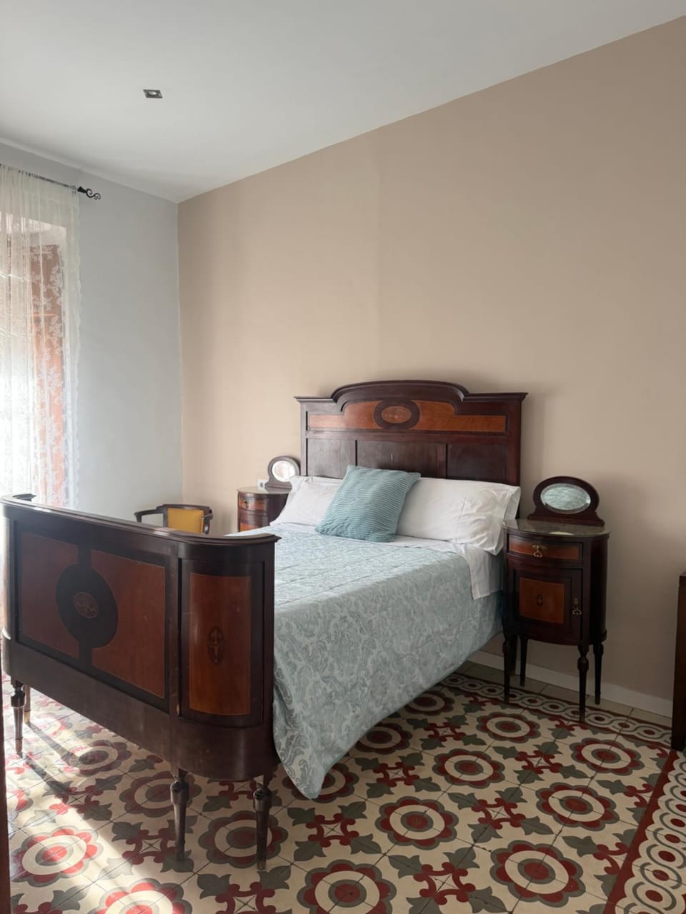 Apartamento Vintage Apartment in Cordoba