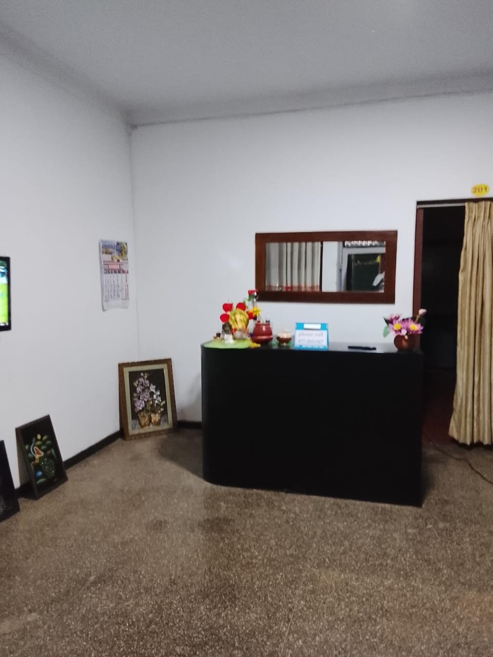 Wandana Holiday Home Bed and Breakfast in Sri Lanka