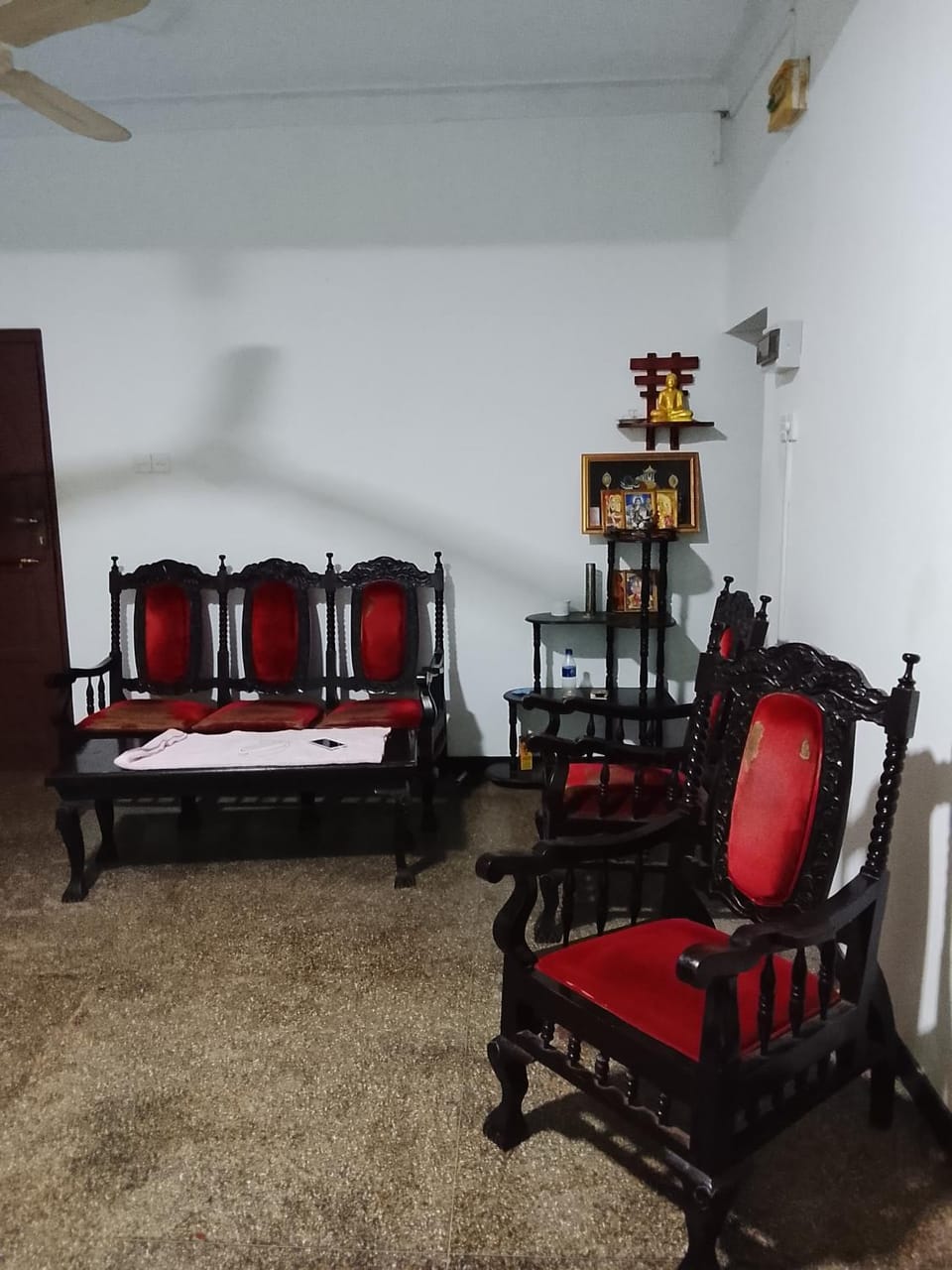 Wandana Holiday Home Bed and Breakfast in Sri Lanka