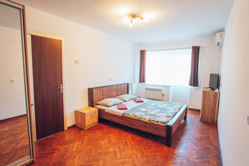 Apartment in the city center Apartment in Ukraine