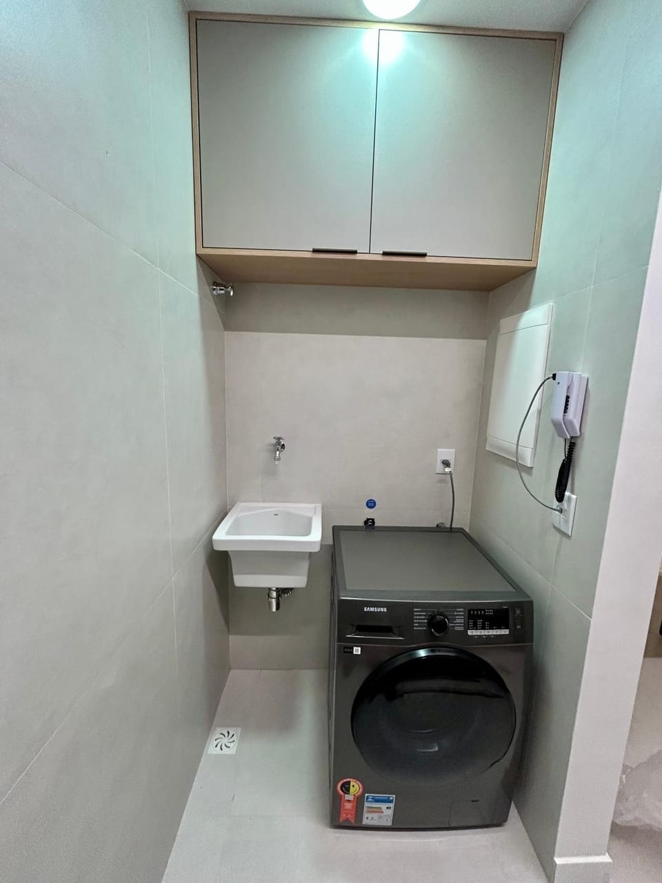 LOFT DE ALTO PADRÃO 40 m2- PRIMEIRA LOCAÇÃO Apartment in Belém