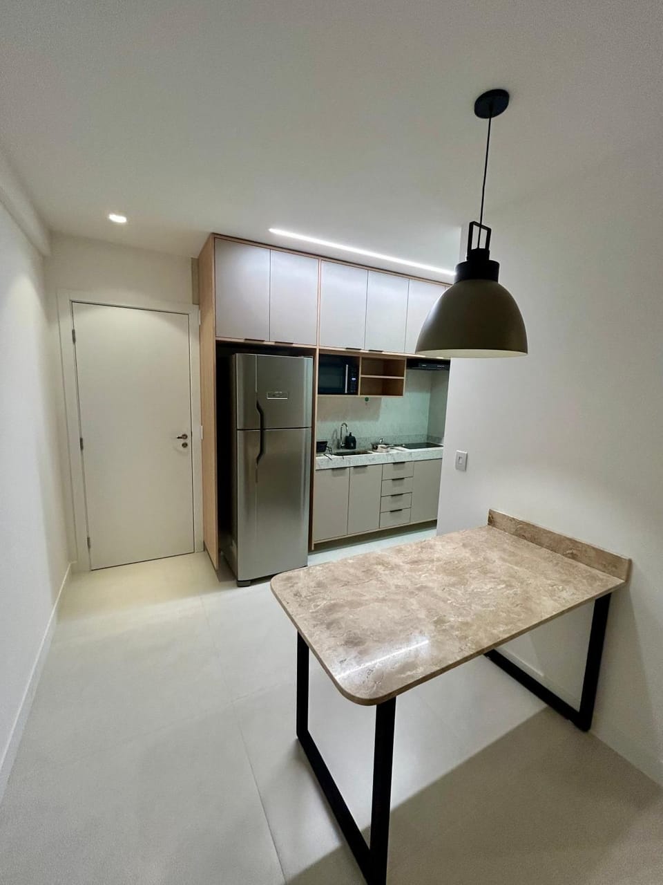 LOFT DE ALTO PADRÃO 40 m2- PRIMEIRA LOCAÇÃO Apartment in Belém