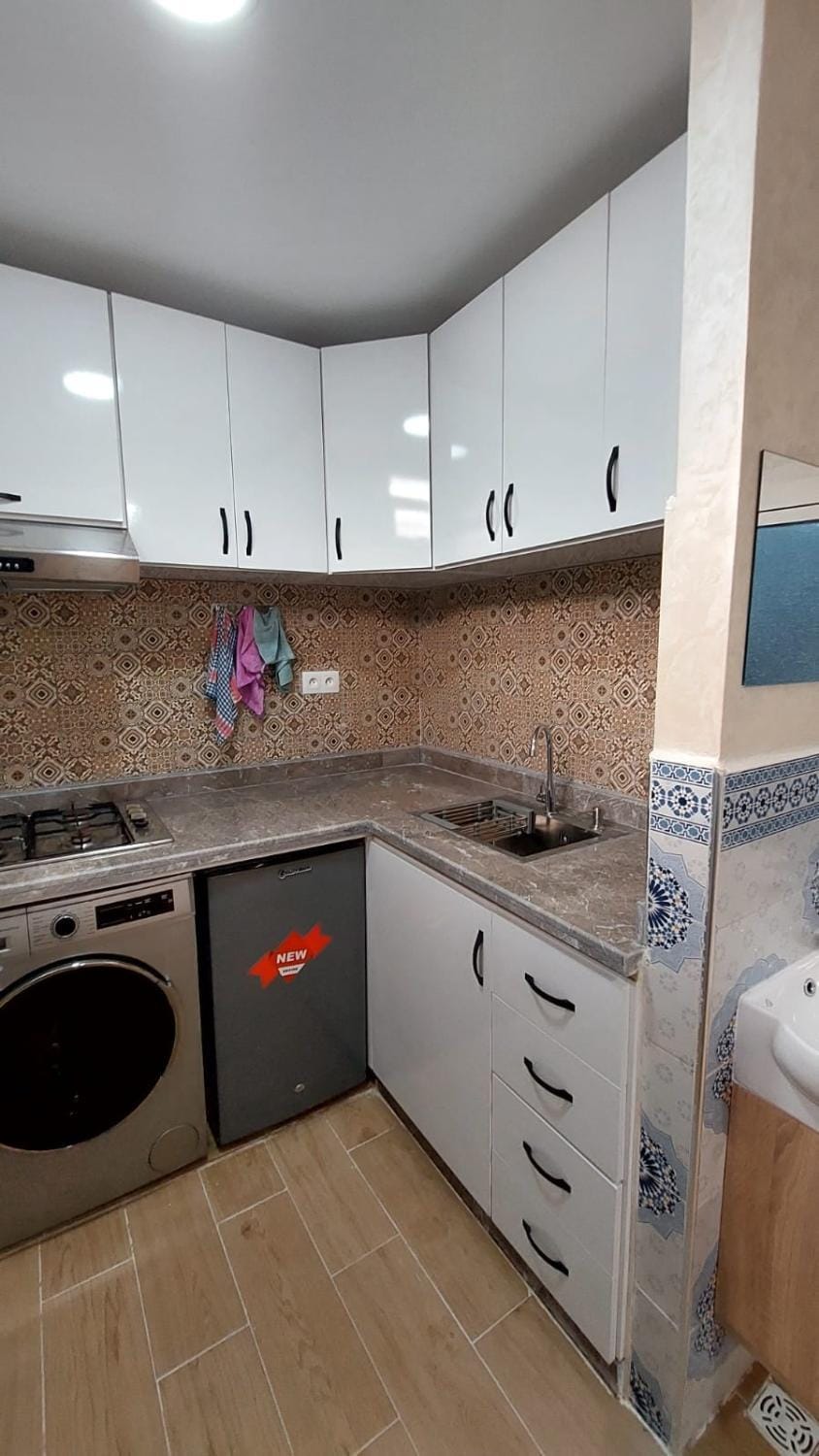 Appartement Médina Rabat - Face à Bab El Had, Centre Ville Apartment in Rabat