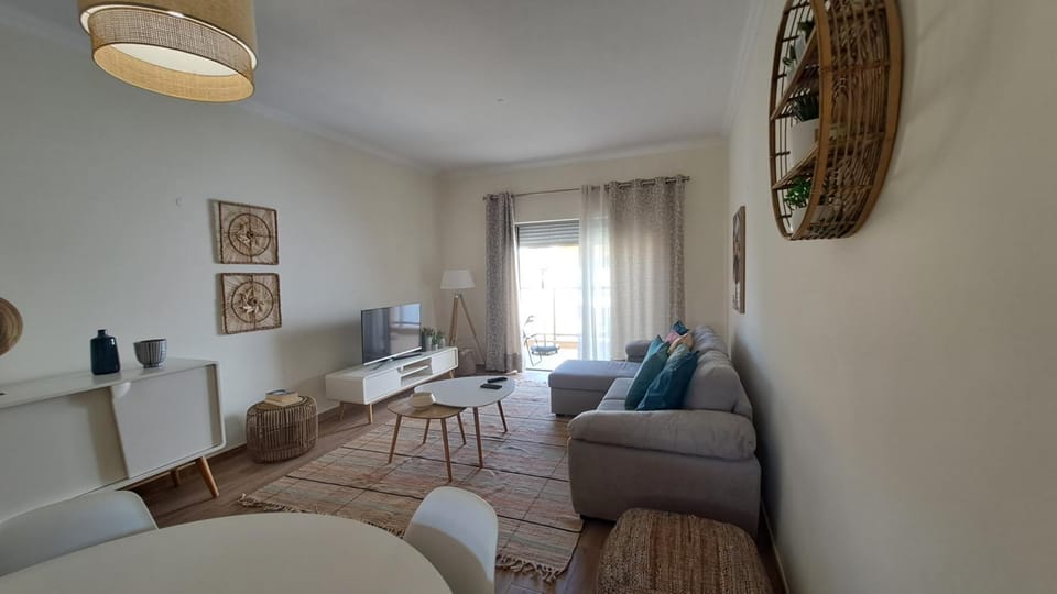 Jardins da Marina BQ Apartment in Guia