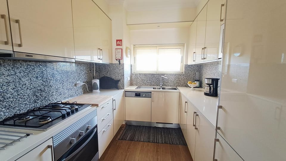 Jardins da Marina BQ Apartment in Guia