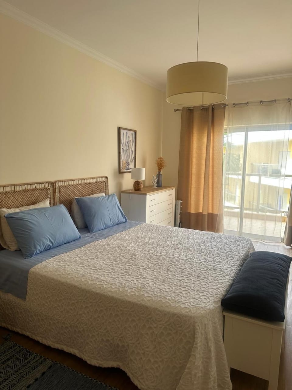 Jardins da Marina BQ Apartment in Guia