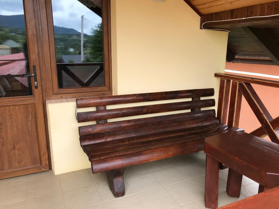 Balcony/Terrace, Balcony/Terrace