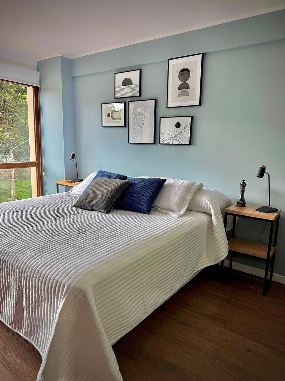 Moren Industrial II Apartment in San Carlos Bariloche