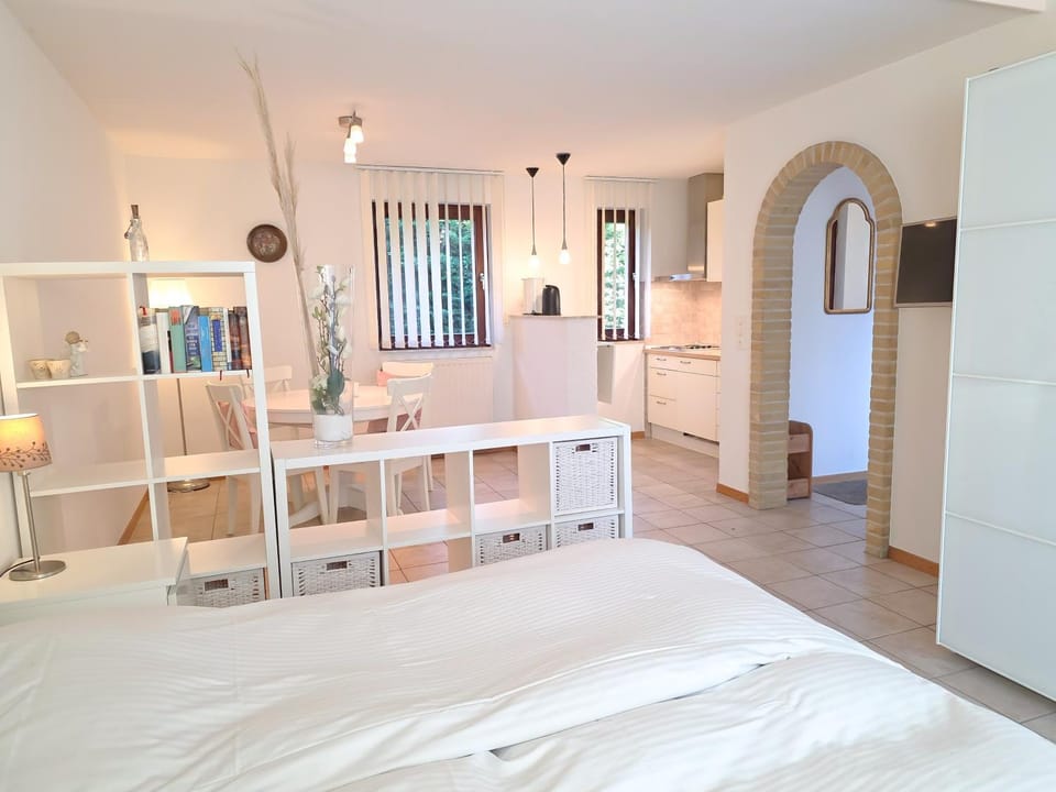 Studio Prinsepark Domburg DO65 Apartment in Domburg