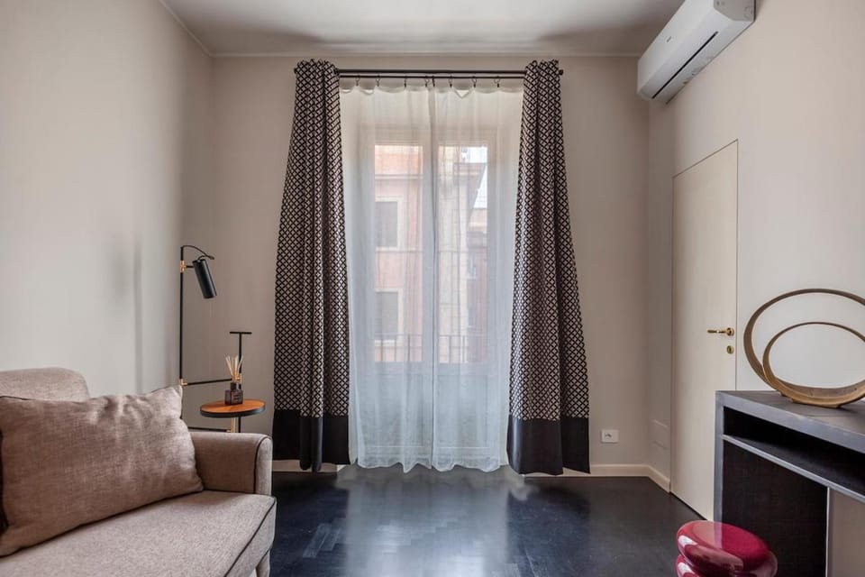 Marco Aurelius' dream - Rome Apartment in Rome