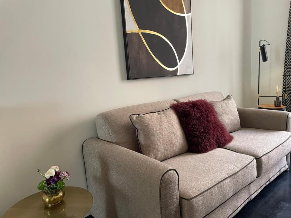Marco Aurelius' dream - Rome Apartment in Rome