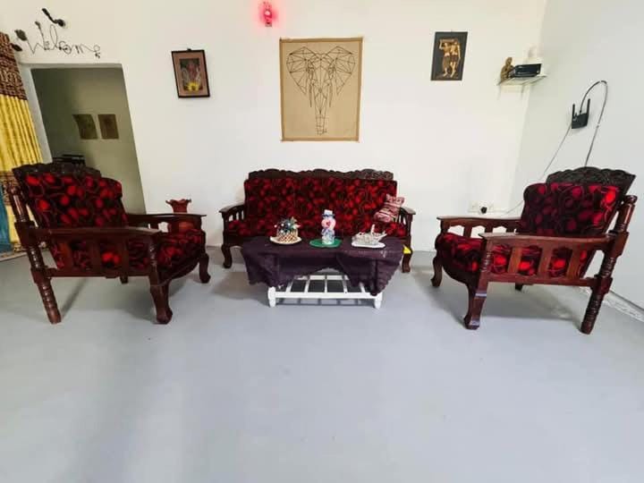 Carmrest Villa in Southern Province