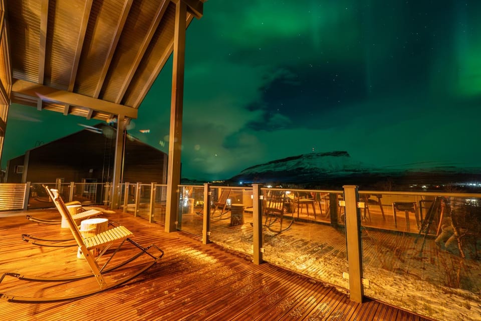 Patio, Night, View (from property/room), Balcony/Terrace, Balcony/Terrace