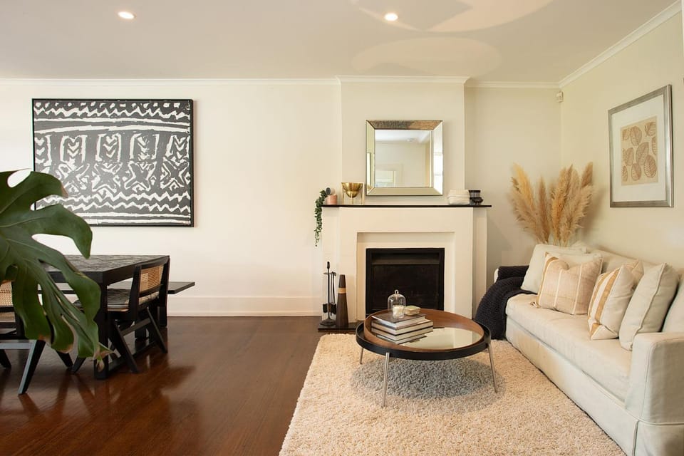 Queens Park View House in Sydney