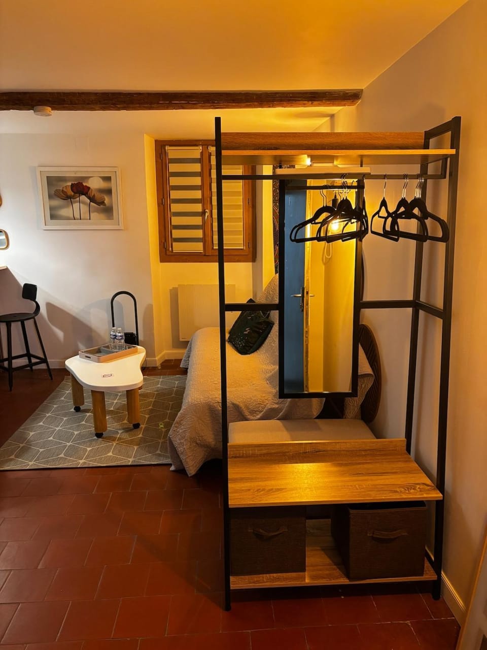 storage