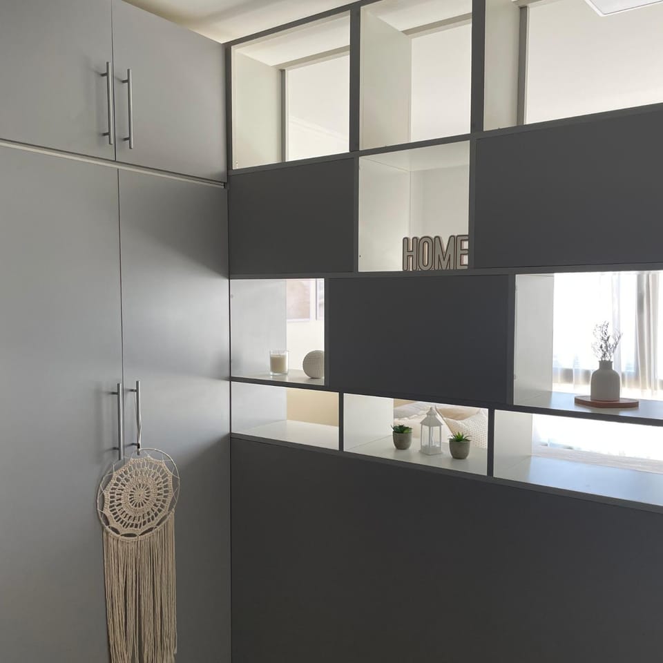 Living room, internet, minibar