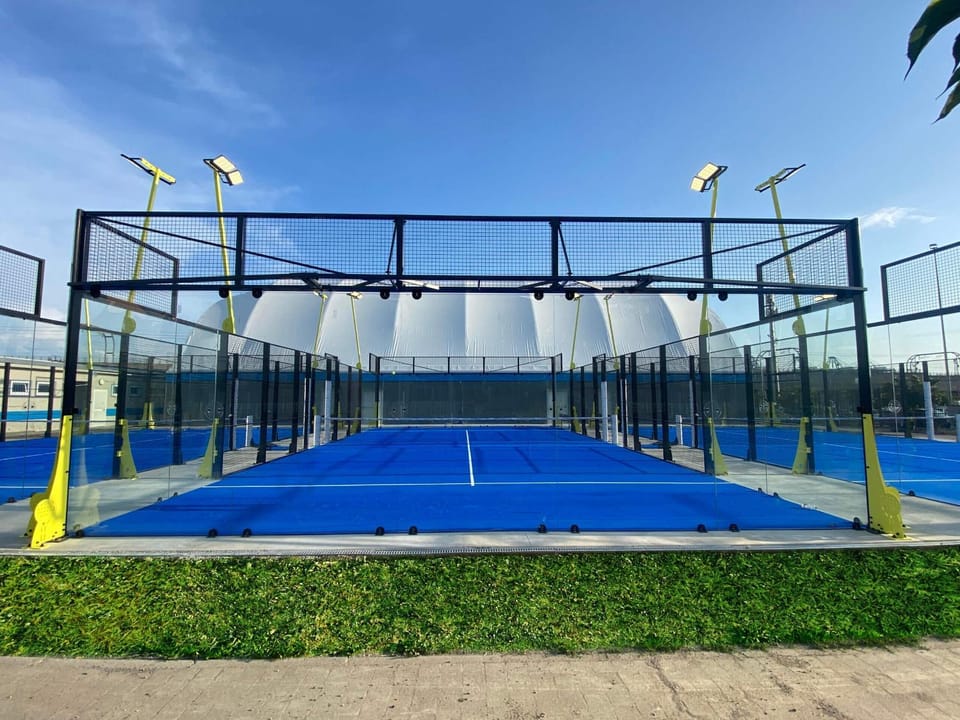 Mela Garden House Apartment in Genoa